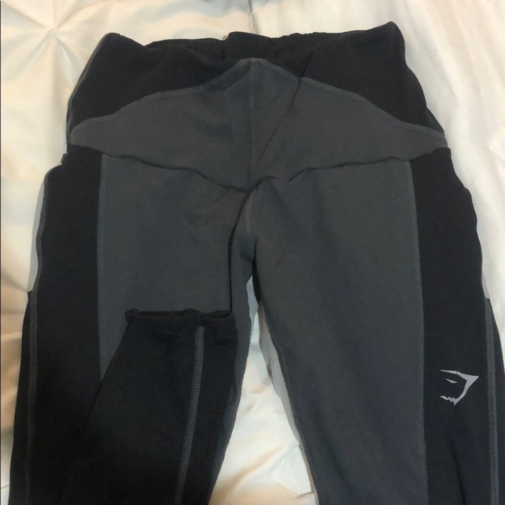 Gymshark leggings